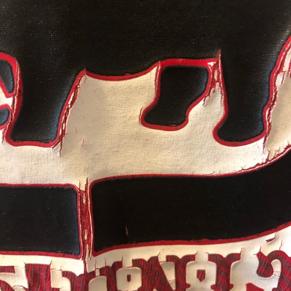 Men’s Ecko Unltd short sleeve shirt size 3XT - Picture 3 of 8